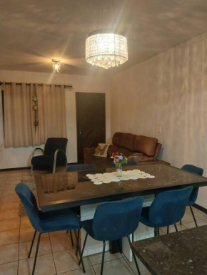 Casa térrea aconchegante